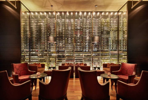 Grand Hyatt Melbourne - Accommodation Mooloolaba 9