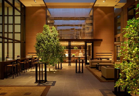 Grand Hyatt Melbourne - Accommodation Mooloolaba 10