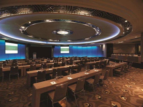 Grand Hyatt Melbourne - Accommodation Mooloolaba 11