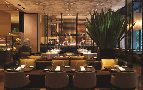 Grand Hyatt Melbourne - Accommodation Mooloolaba 12