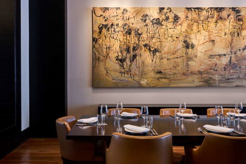 Grand Hyatt Melbourne - Accommodation Mooloolaba 13