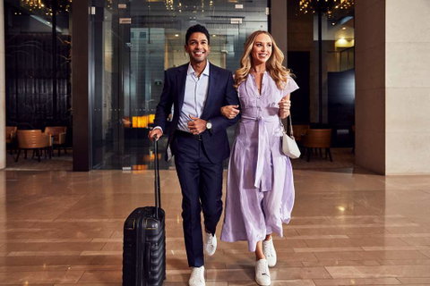 Grand Hyatt Melbourne - Accommodation Mooloolaba 17
