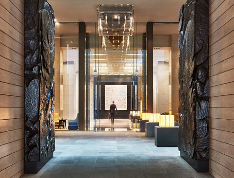Grand Hyatt Melbourne - Accommodation Mooloolaba 3