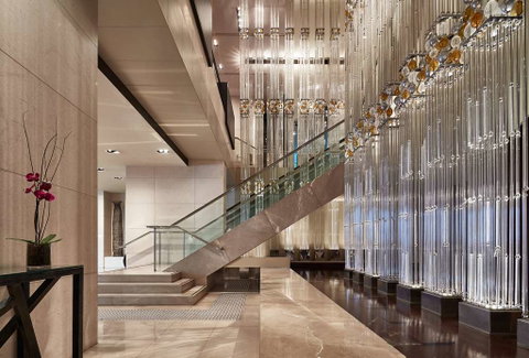 Grand Hyatt Melbourne - Accommodation Mooloolaba 4