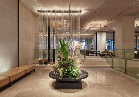 Grand Hyatt Melbourne - Accommodation Mooloolaba 5