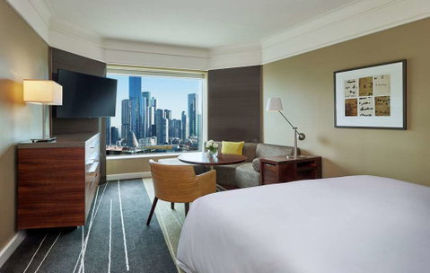 Grand Hyatt Melbourne - Accommodation Mooloolaba 7