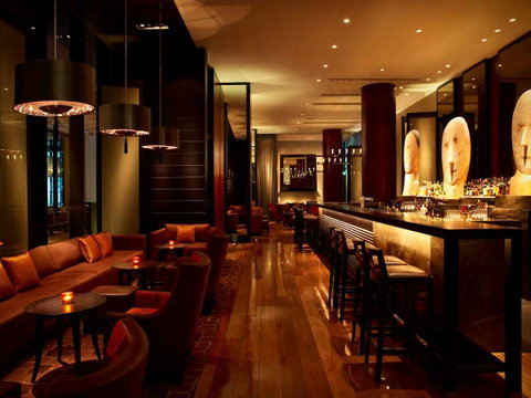 Grand Hyatt Melbourne - Accommodation Mooloolaba 8