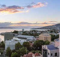 Moevenpick Hotel Hobart - Accommodation Mooloolaba