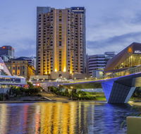 InterContinental Adelaide - Accommodation Mooloolaba