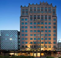 Mayfair Hotel - Accommodation Mooloolaba