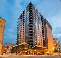 Peppers Waymouth Hotel - Accommodation Mooloolaba