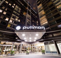 Pullman Adelaide - Accommodation Mooloolaba