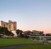 Eos by SkyCity - Accommodation Mooloolaba