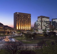 Hilton Adelaide - Accommodation Mooloolaba