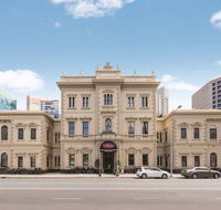 Adina Apartment Hotel Adelaide Treasury - Accommodation Mooloolaba