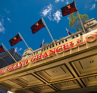 Hotel Grand Chancellor Adelaide - Accommodation Mooloolaba