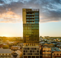 Hotel Indigo Adelaide Markets - Accommodation Mooloolaba