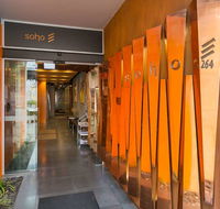 The Soho Hotel an Ascend Hotel Coll. - Accommodation Mooloolaba