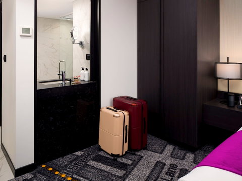 Pullman Melbourne on Swanston - Accommodation Mooloolaba 1