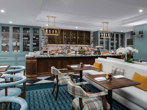 Pullman Melbourne on Swanston - Accommodation Mooloolaba 2