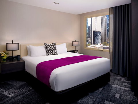 Pullman Melbourne on Swanston - Accommodation Mooloolaba 4