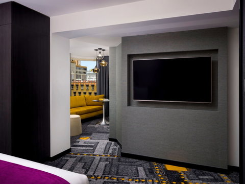 Pullman Melbourne on Swanston - Accommodation Mooloolaba 5