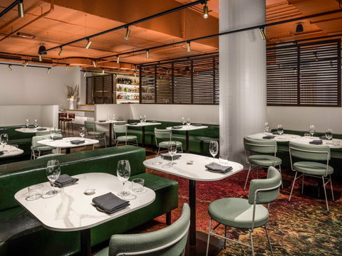 Pullman Melbourne on Swanston - Accommodation Mooloolaba 10