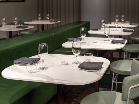 Pullman Melbourne on Swanston - Accommodation Mooloolaba 12