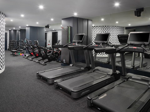 Pullman Melbourne on Swanston - Accommodation Mooloolaba 14