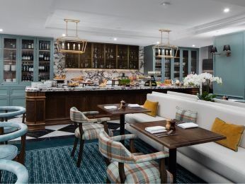 Pullman Melbourne on Swanston - Accommodation Mooloolaba 15