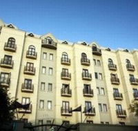 Frome Apartments - Accommodation Mooloolaba