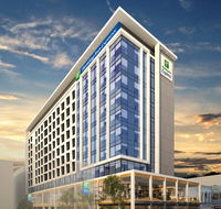 Holiday Inn Express Adelaide City Centre - Accommodation Mooloolaba