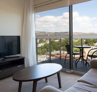 Hume Serviced Apartments - Accommodation Mooloolaba