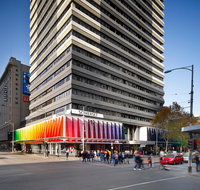 Somerset on Elizabeth Street - Accommodation Mooloolaba