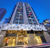 Brady Hotel Central Melbourne - Accommodation Mooloolaba