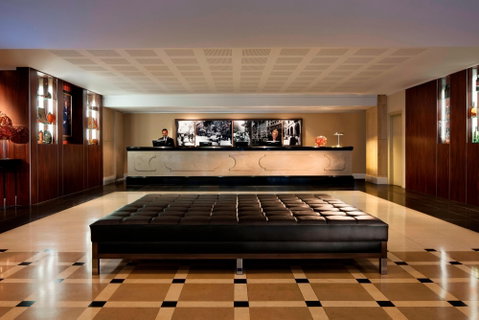 Melbourne Marriott Hotel - Accommodation Mooloolaba 1