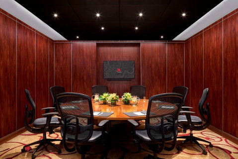 Melbourne Marriott Hotel - Accommodation Mooloolaba 5