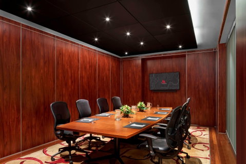 Melbourne Marriott Hotel - Accommodation Mooloolaba 6
