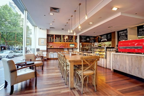 Melbourne Marriott Hotel - Accommodation Mooloolaba 8