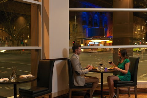 Melbourne Marriott Hotel - Accommodation Mooloolaba 9