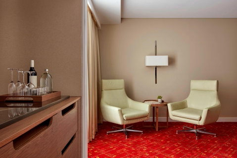 Melbourne Marriott Hotel - Accommodation Mooloolaba 11