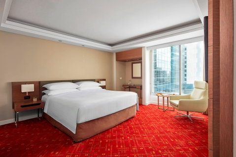 Melbourne Marriott Hotel - Accommodation Mooloolaba 12