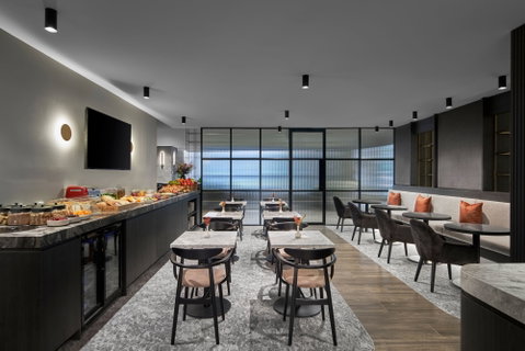Melbourne Marriott Hotel - Accommodation Mooloolaba 16