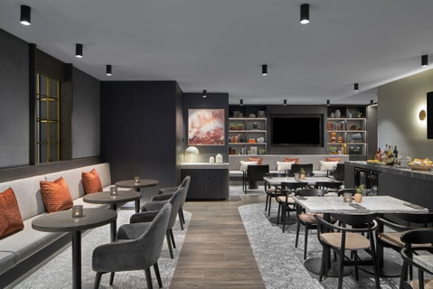 Melbourne Marriott Hotel - Accommodation Mooloolaba 17