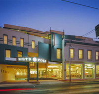 Melbourne Metropole Central - Accommodation Mooloolaba