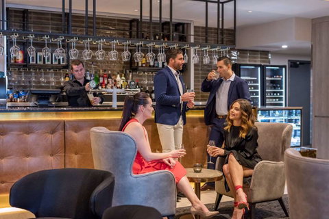 Deco Hotel - Accommodation Mooloolaba 1