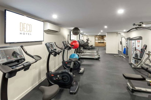 Deco Hotel - Accommodation Mooloolaba 7
