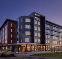 Hilton Garden Inn Albany - Accommodation Mooloolaba