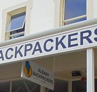 Albany Backpackers - Accommodation Mooloolaba
