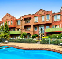 Comfort Apartments Royal Gardens - Accommodation Mooloolaba